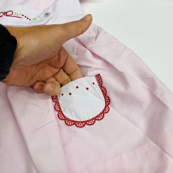 NWT TPP Size 4 Odette Placard Dress - Picture 4 of 5